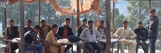IamBanaras's profile banner image
