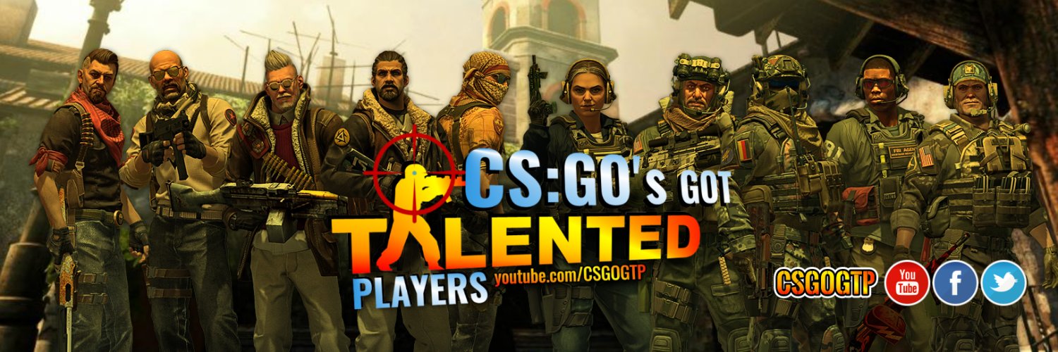 CSGOGTP's profile banner image