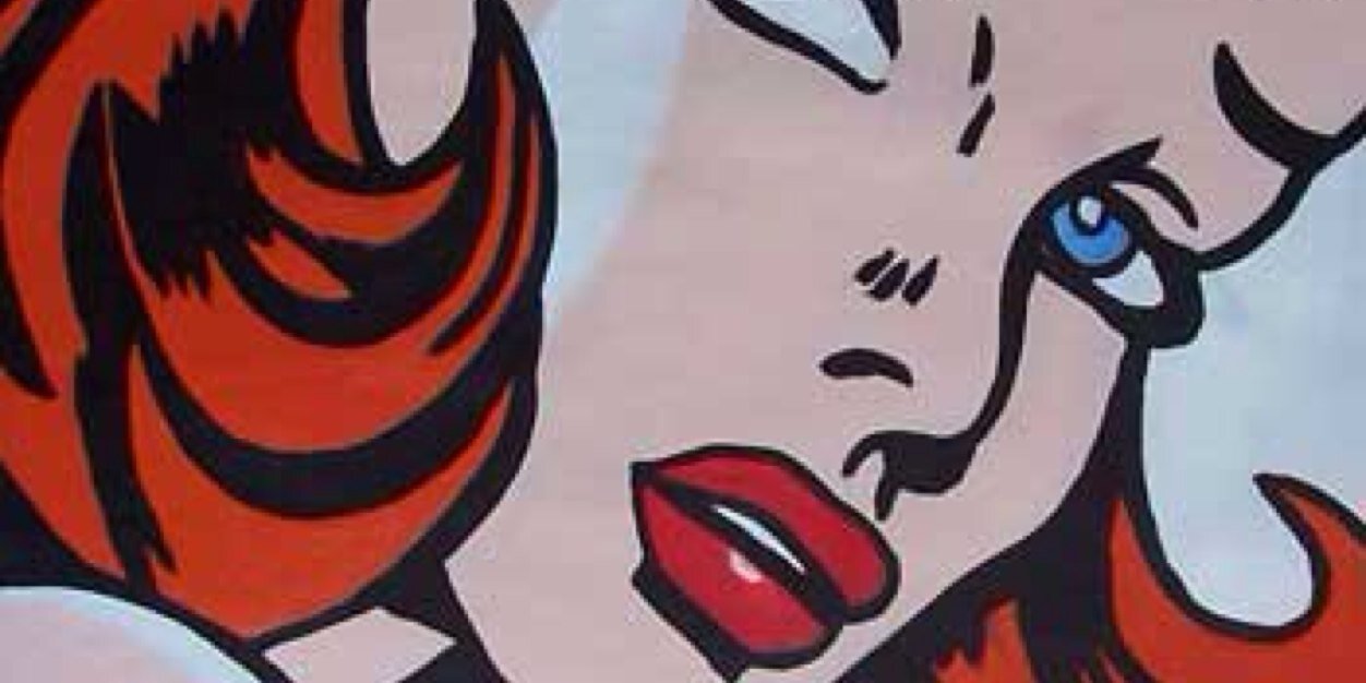 AngiFields's profile banner image