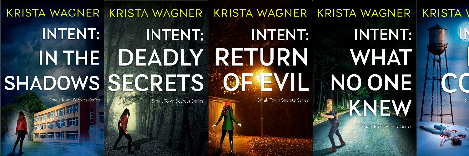 Krista Wagner banner