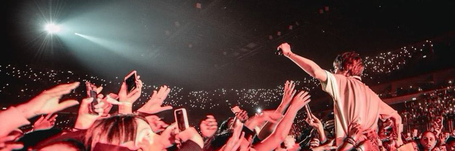 MasulloLu's profile banner image