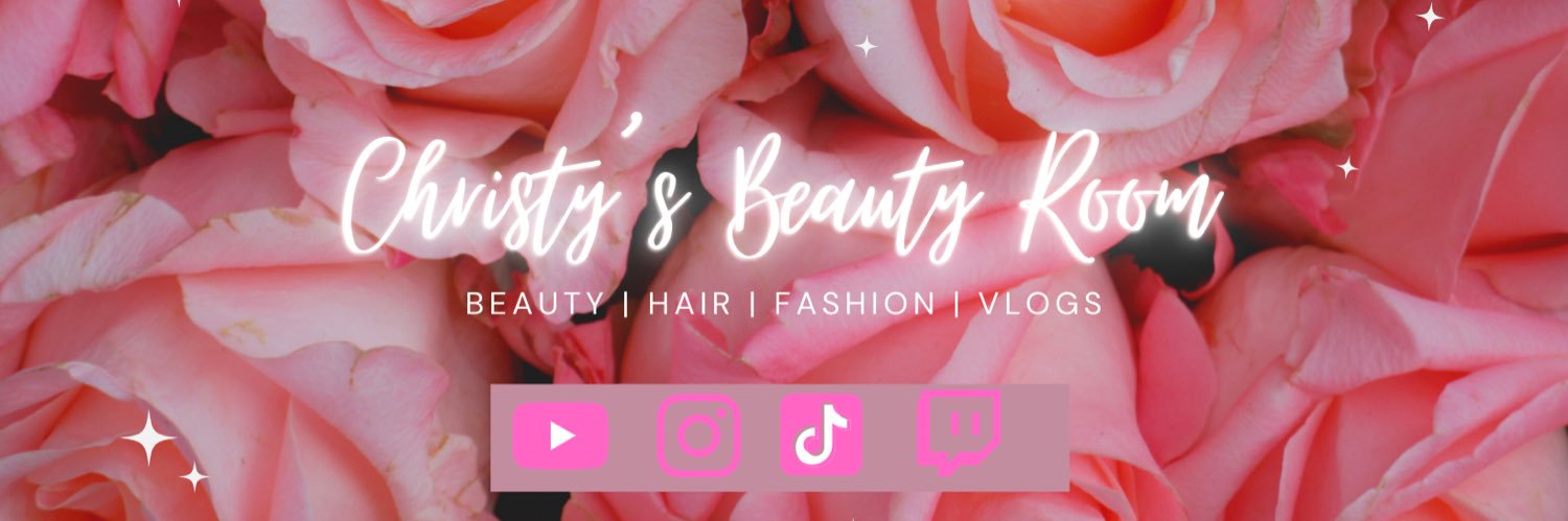 _iTSCHRISTYV's profile banner image