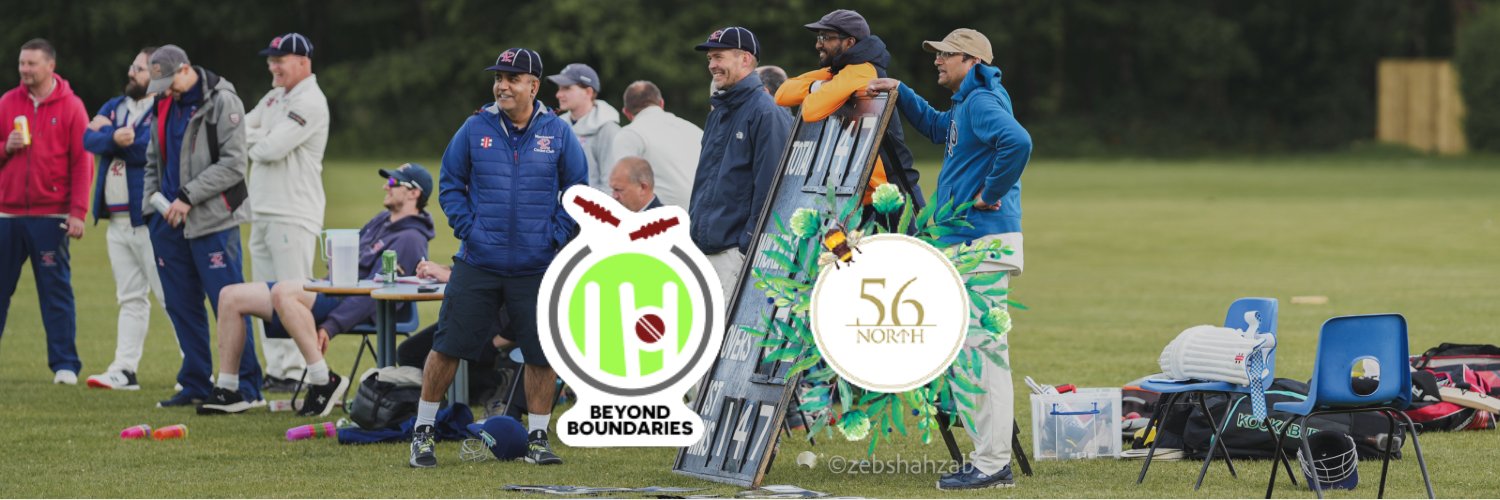 Marchmont Cricket banner