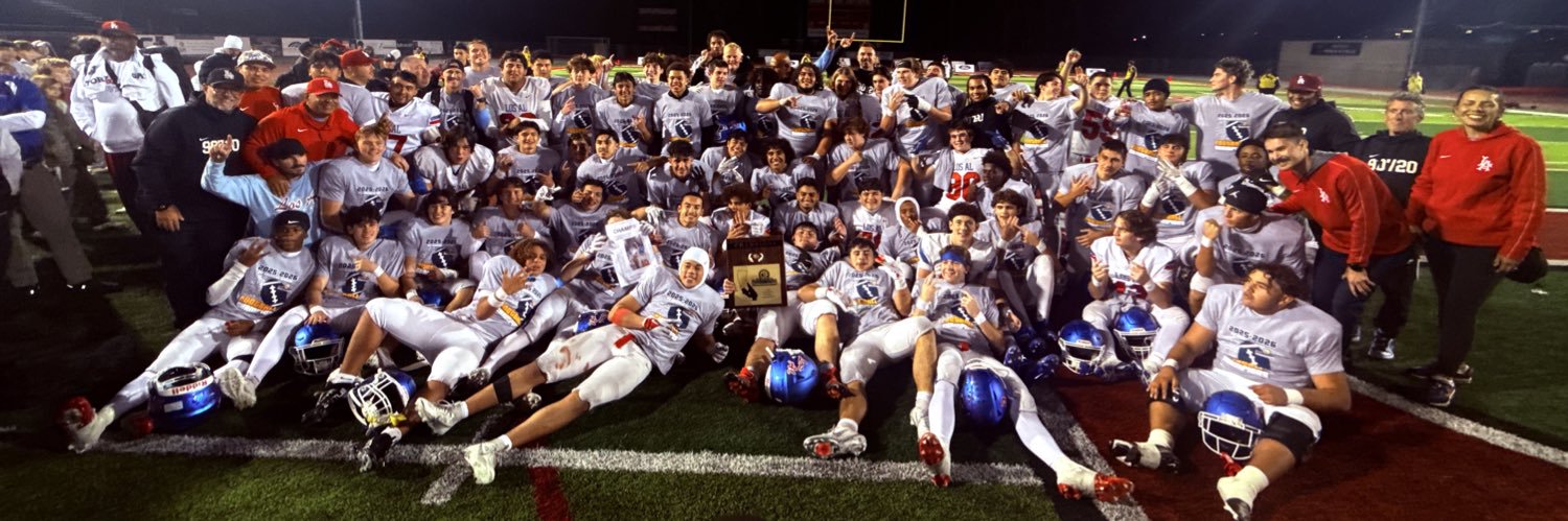 LosAlFootball's profile banner image
