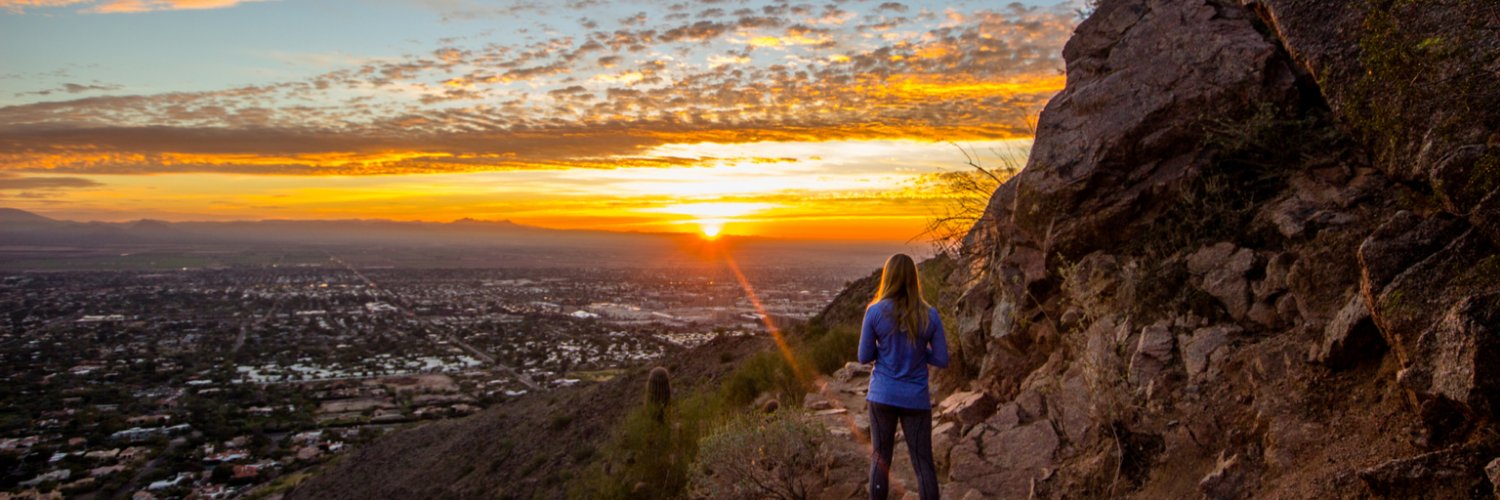 Arizona Forward banner