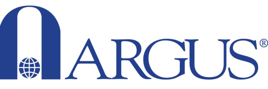 Argus Research banner