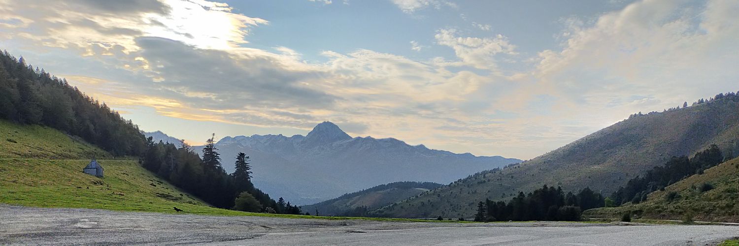 Charles Antoine Nora banner