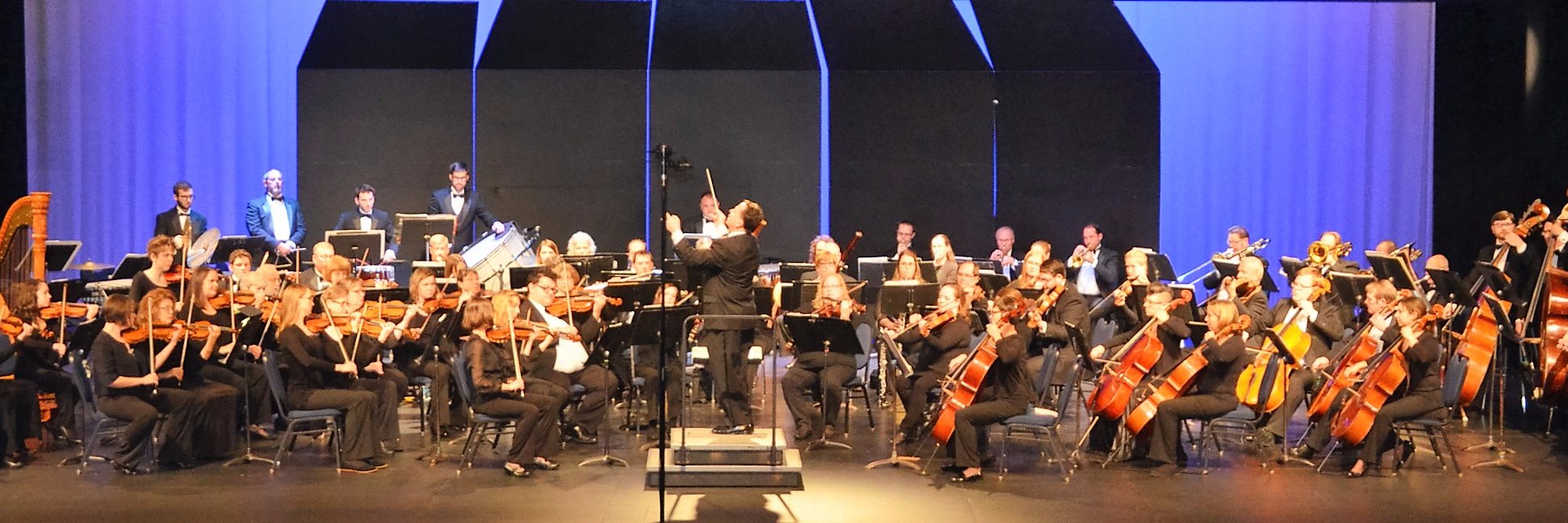 WIPhilharmonic's profile banner image