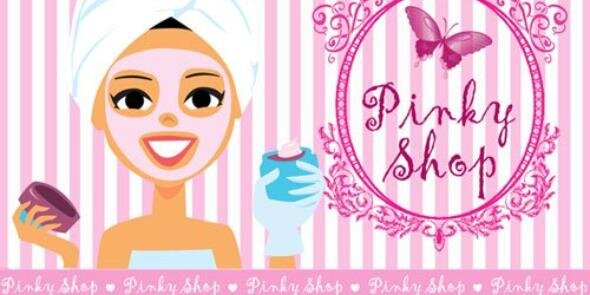 _PinkyShop's profile banner image