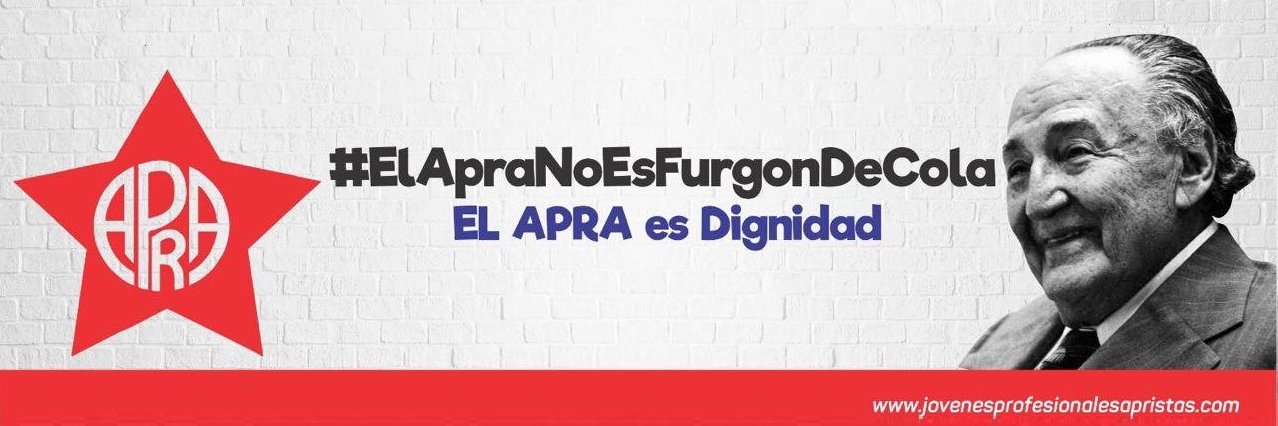 JPA_APRA's profile banner image