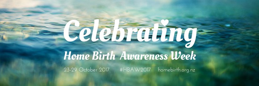 HomebirthNZ's profile banner image