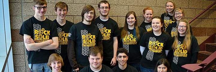 SolidRobotics's profile banner image