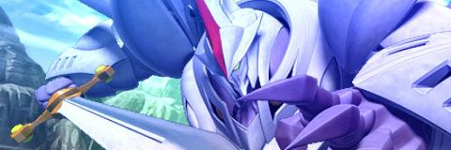 XIBUSTER's profile banner image