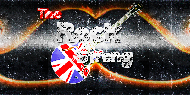 TheRockStrong's profile banner image