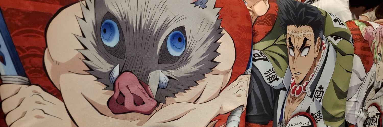 s1018k828's profile banner image