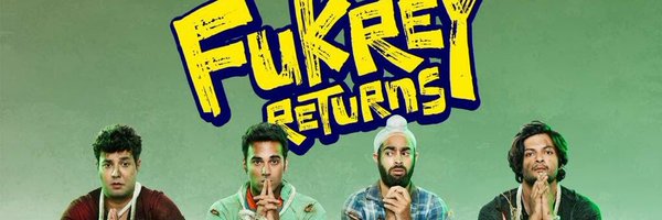 PulkitSamratFB Profile Banner