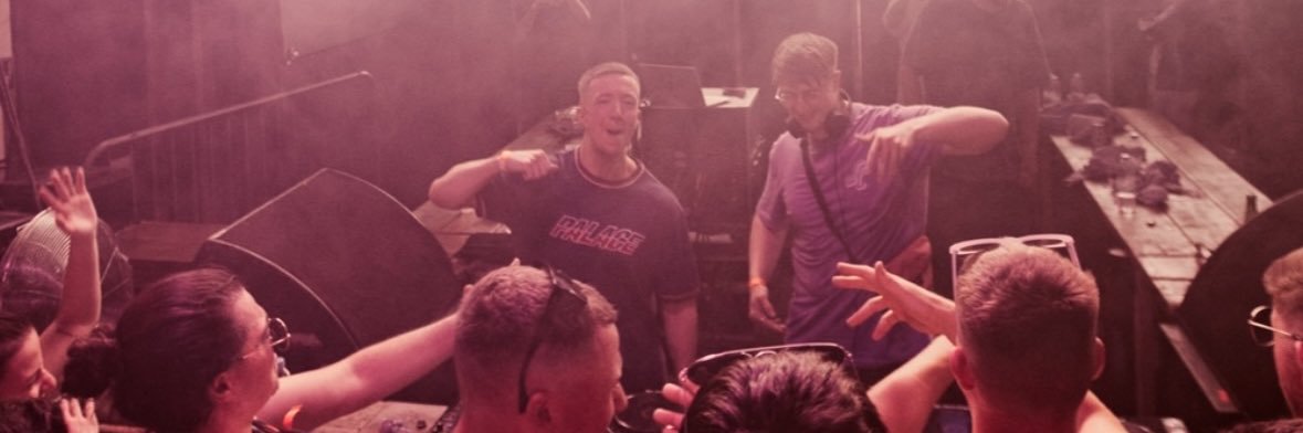 drazemw's profile banner image