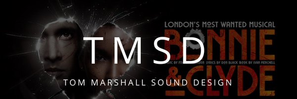 TommarshallTMSD Profile Banner