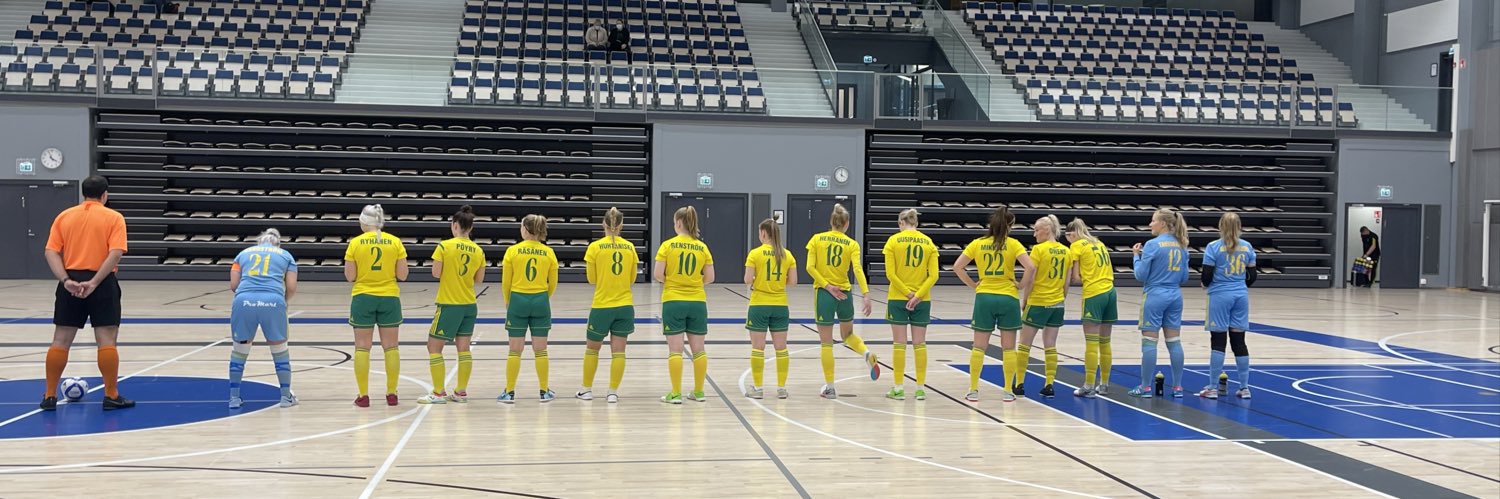 Ilves FS, Tampere banner