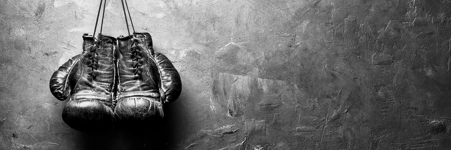 Johnny Grunas banner