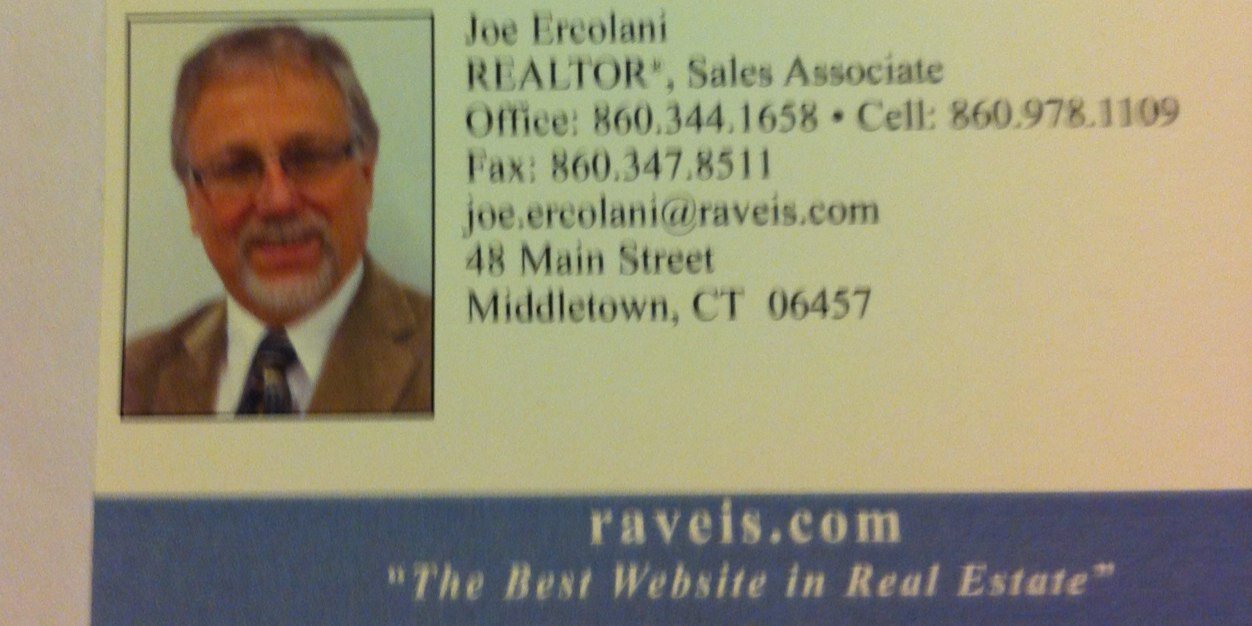 JoeErcolani's profile banner image