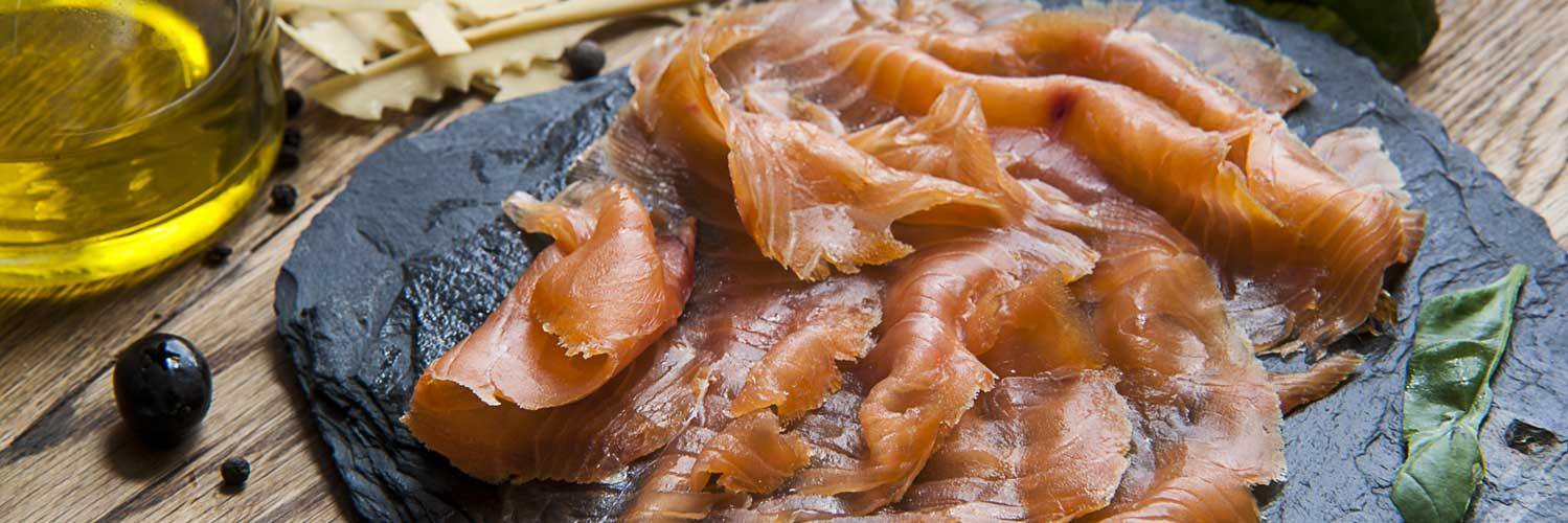 The Argyll Smokery banner