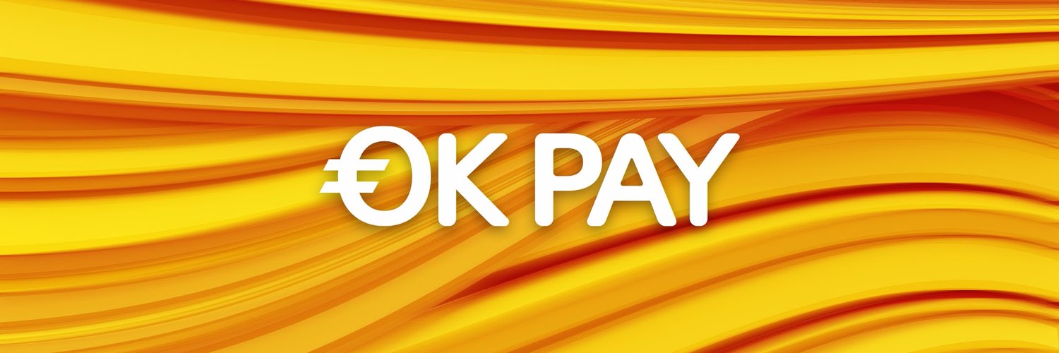 OKPAY.com (@okpaycom) | Twitter