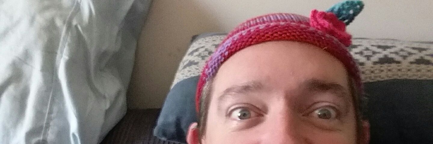 Nicken Drumsticks banner