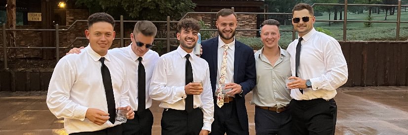 durantconnor's profile banner image