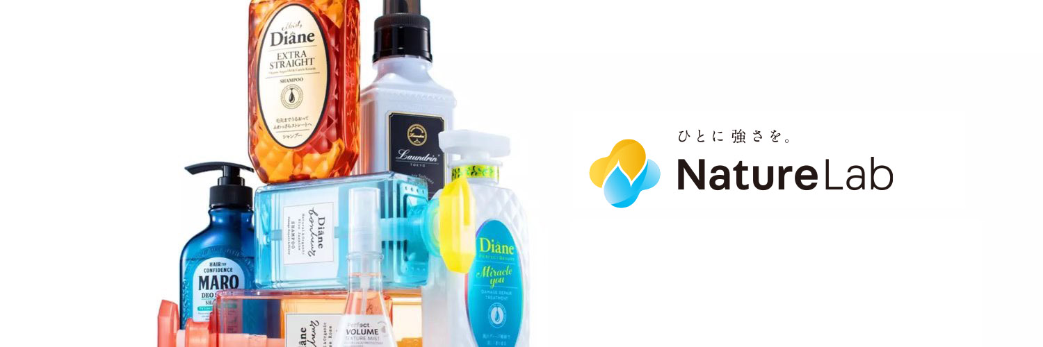 株式会社ネイチャーラボ banner
