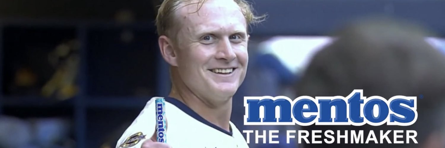 Badger Steve 🧀🍺🦌 banner