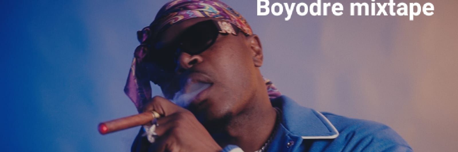 boyodre's profile banner image