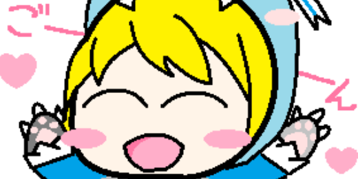 あたごんbot banner