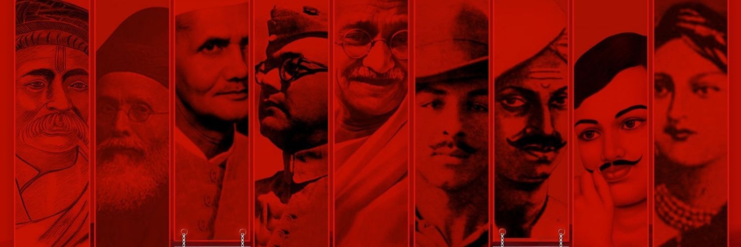 Ndpkakinada's profile banner image