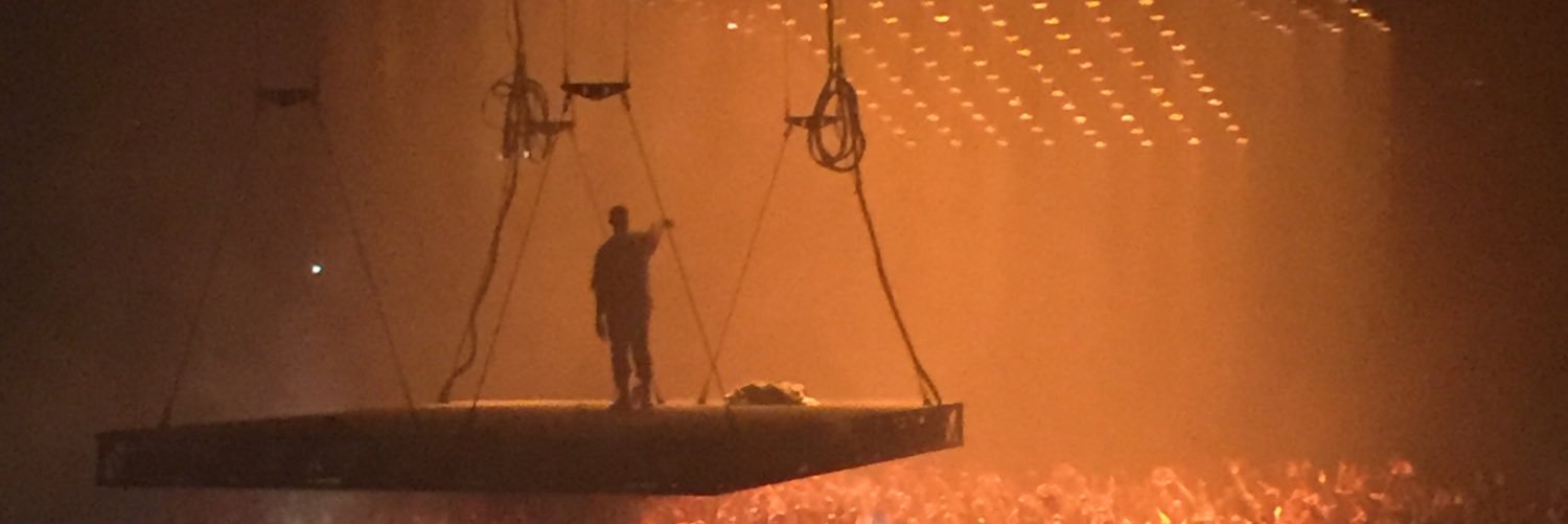 GoodingBlake's profile banner image