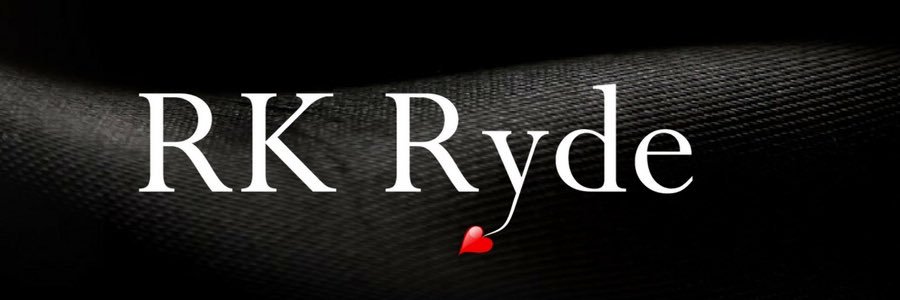 RK Ryde banner