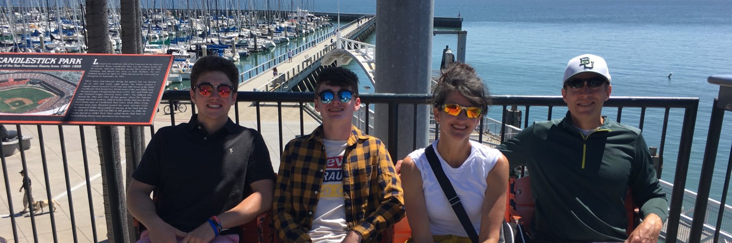 therealdmuss's profile banner image