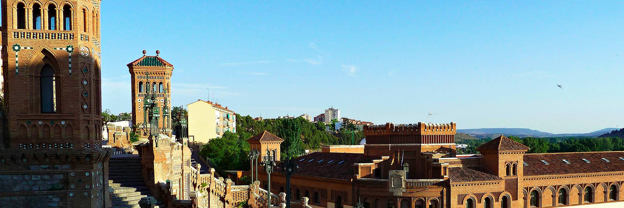 Mateo Burillo banner