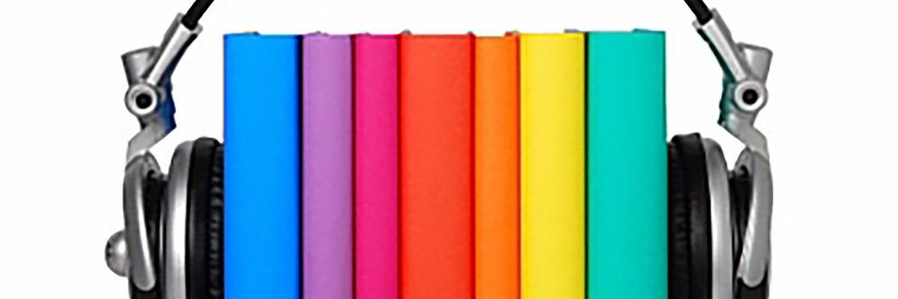 AudiobookJohn's profile banner image