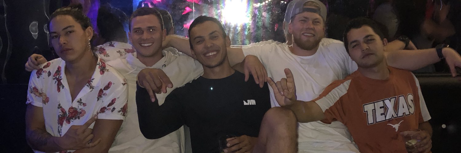 AustinBevens's profile banner image