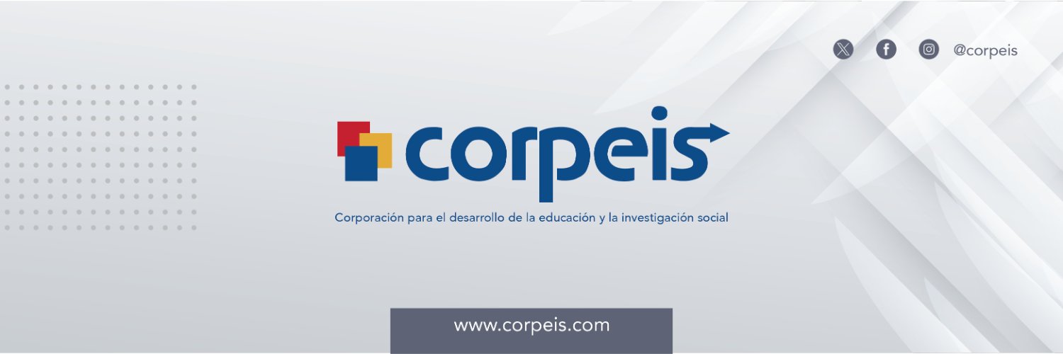 Corporación Corpeis banner