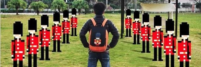 PixelbagsID's profile banner image