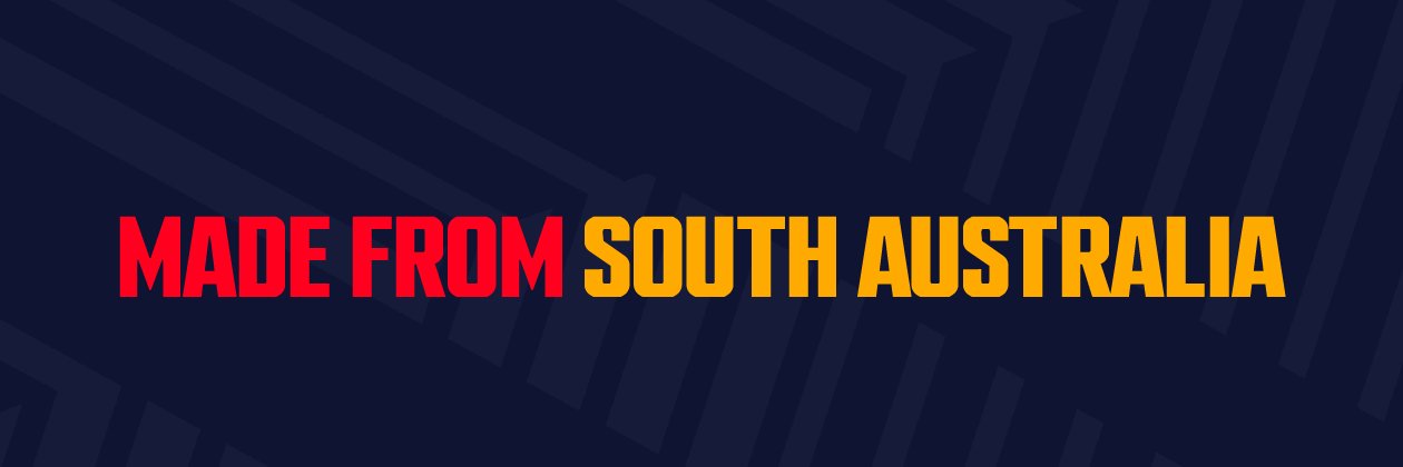 Adelaide Crows's banner