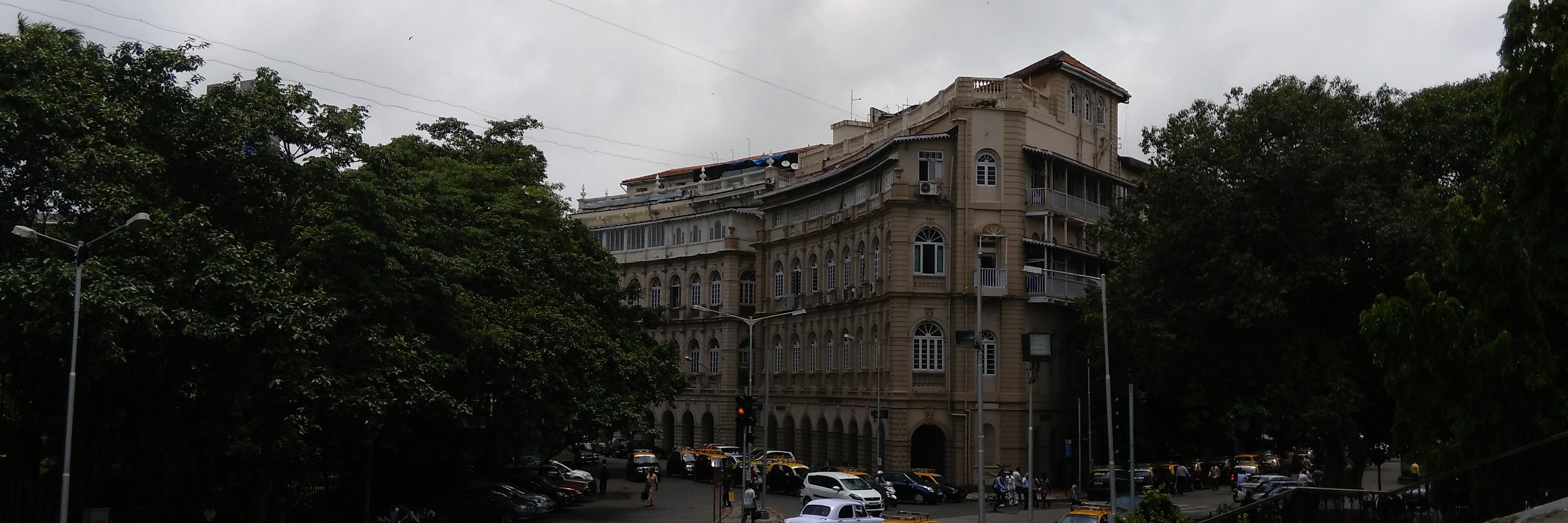 Pramodaa banner