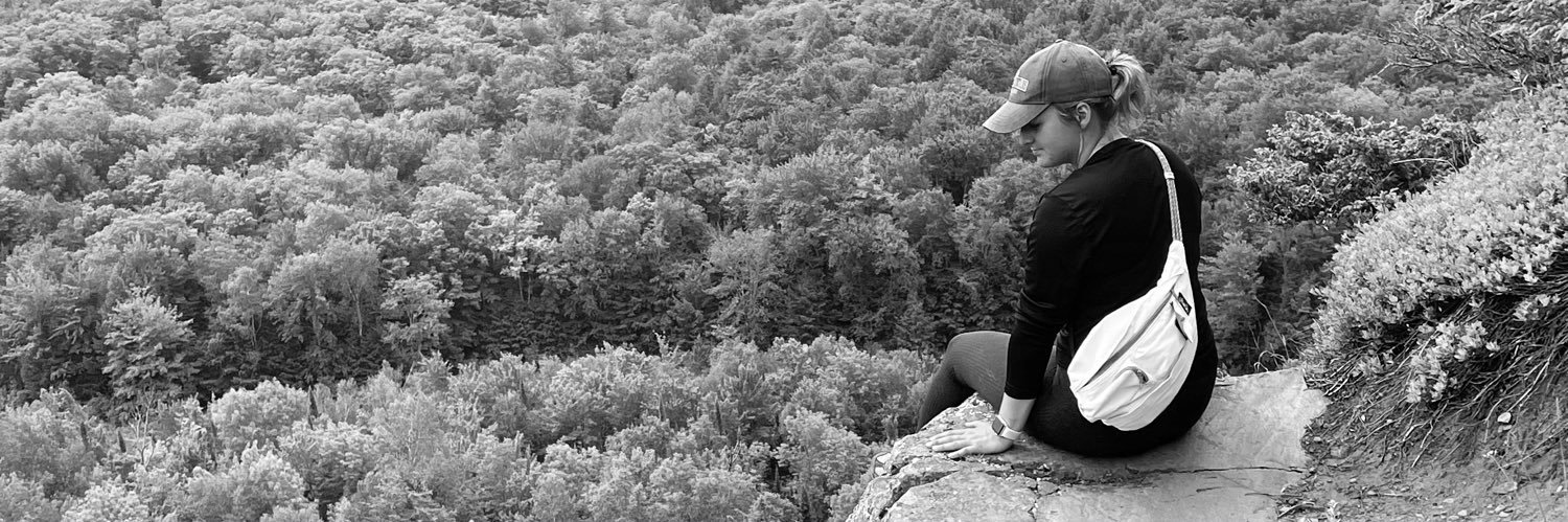 MichaelaMarcott's profile banner image