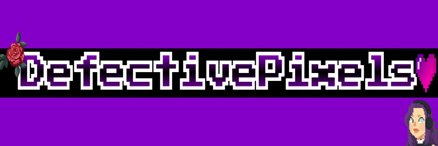 DefectivePixels's profile banner image
