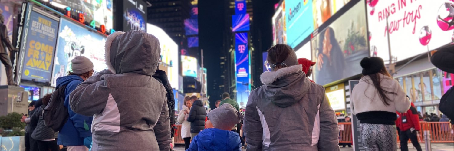 Katina Mae banner