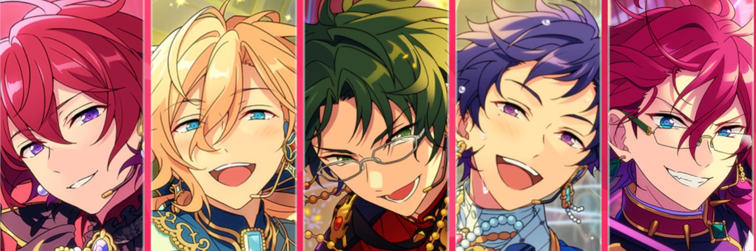 rika46y's profile banner image