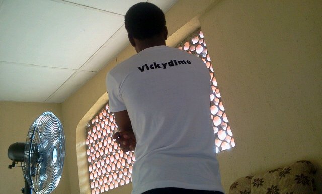 vickydime's profile banner image