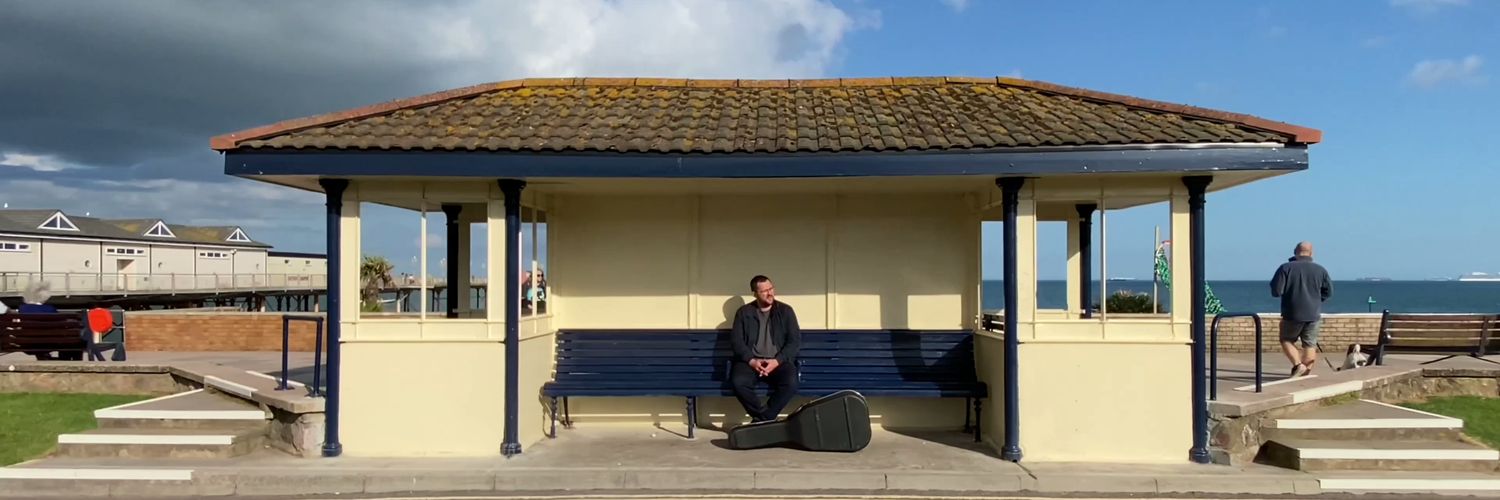 Steve Hewitt Music banner